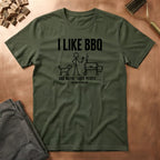 Dog & Me T-Shirt