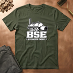 Big Smoker Energy T-Shirt