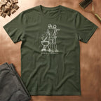 Sunday Cookout T-Shirt