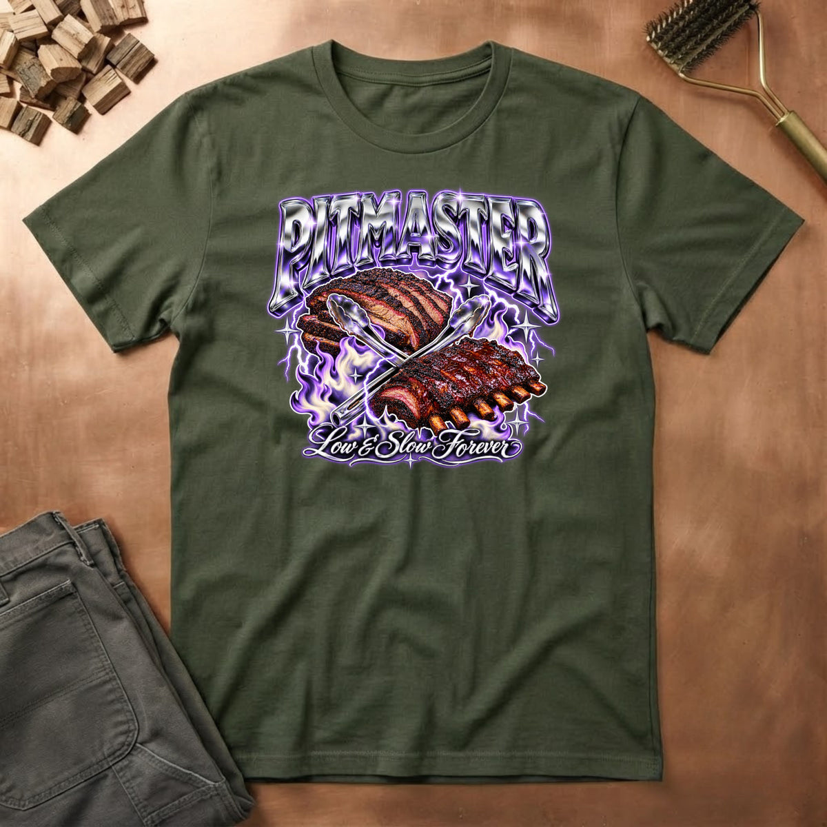 90s Retro T-Shirt
