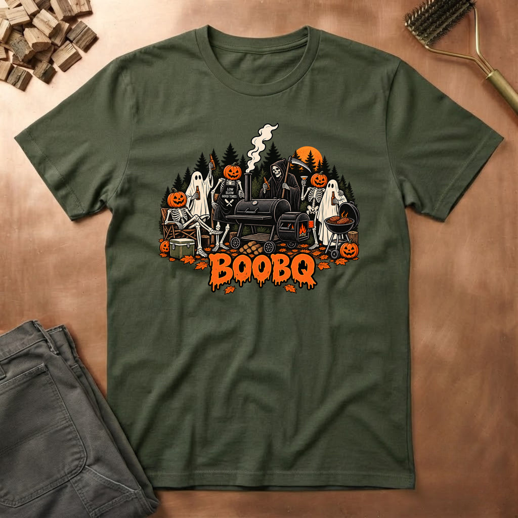 BOOBQ T-Shirt