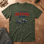 Weekend PlanT-Shirt