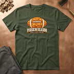 Football or BBQ T-Shirt