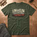 The Tempo T-Shirt