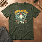 Pitmaster Society  T-Shirt