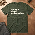 Smoke N Slice T-Shirt