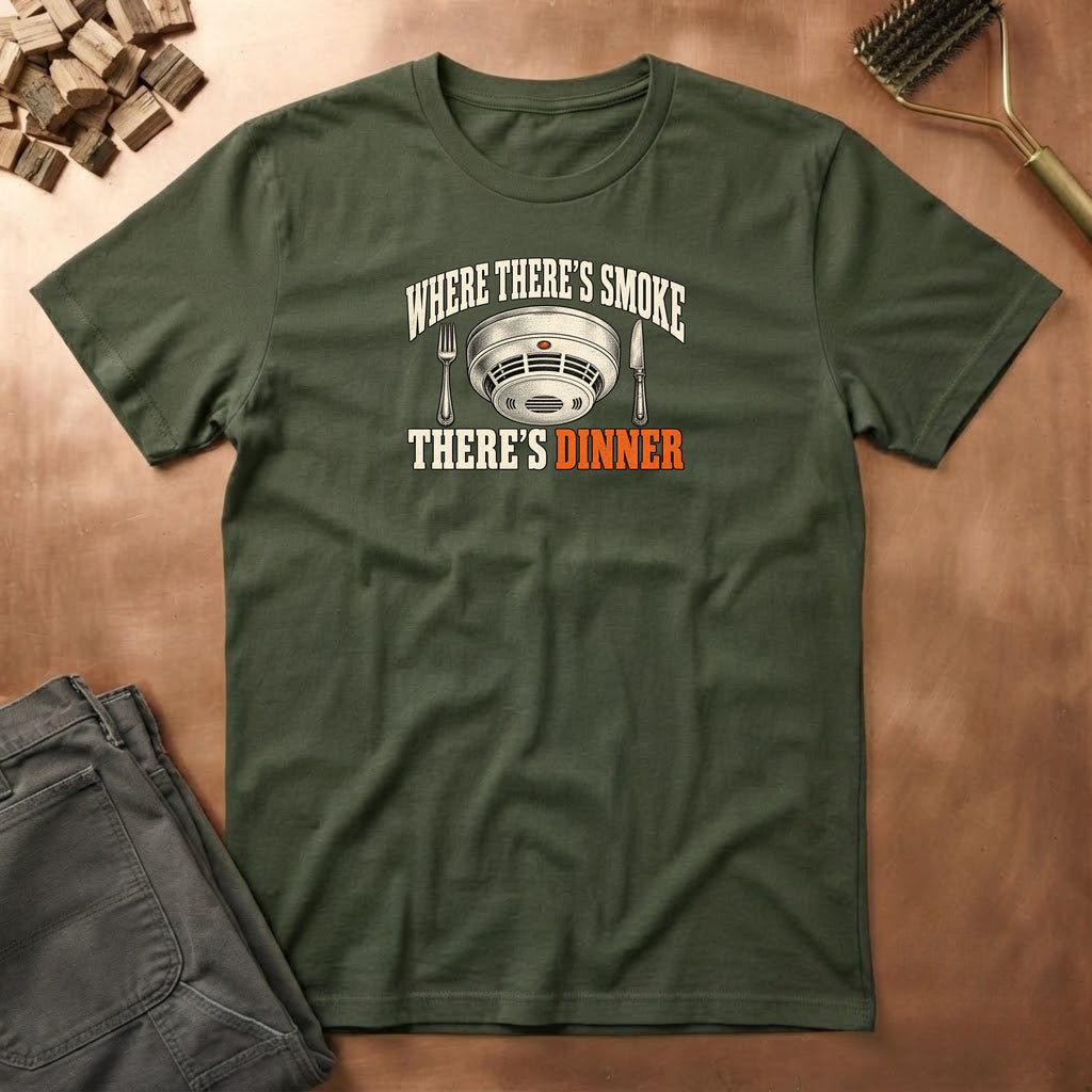 Change the battery T-Shirt