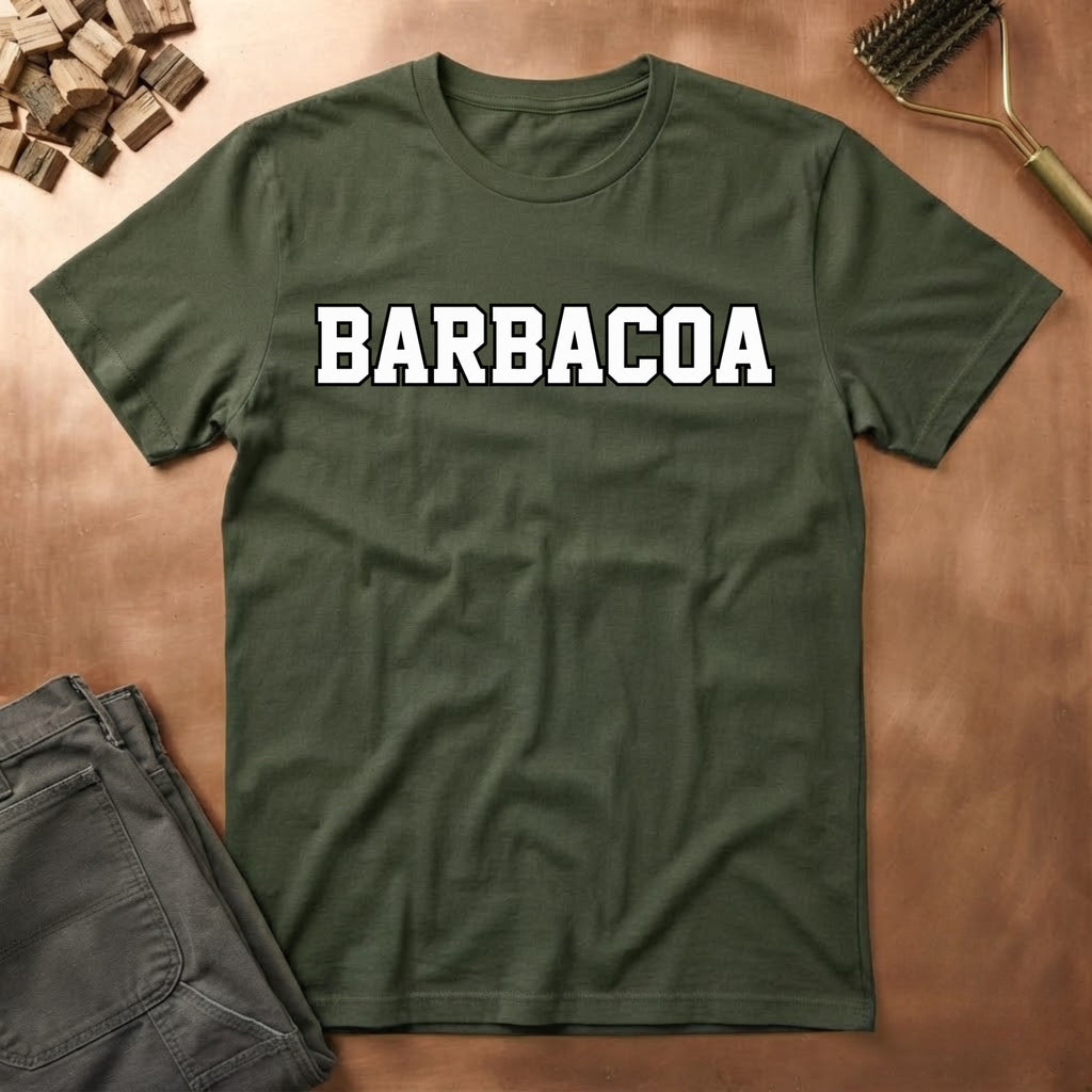 Barbacoa T-Shirt