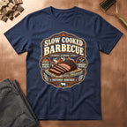 Slow Cooked BBQ T-Shirt