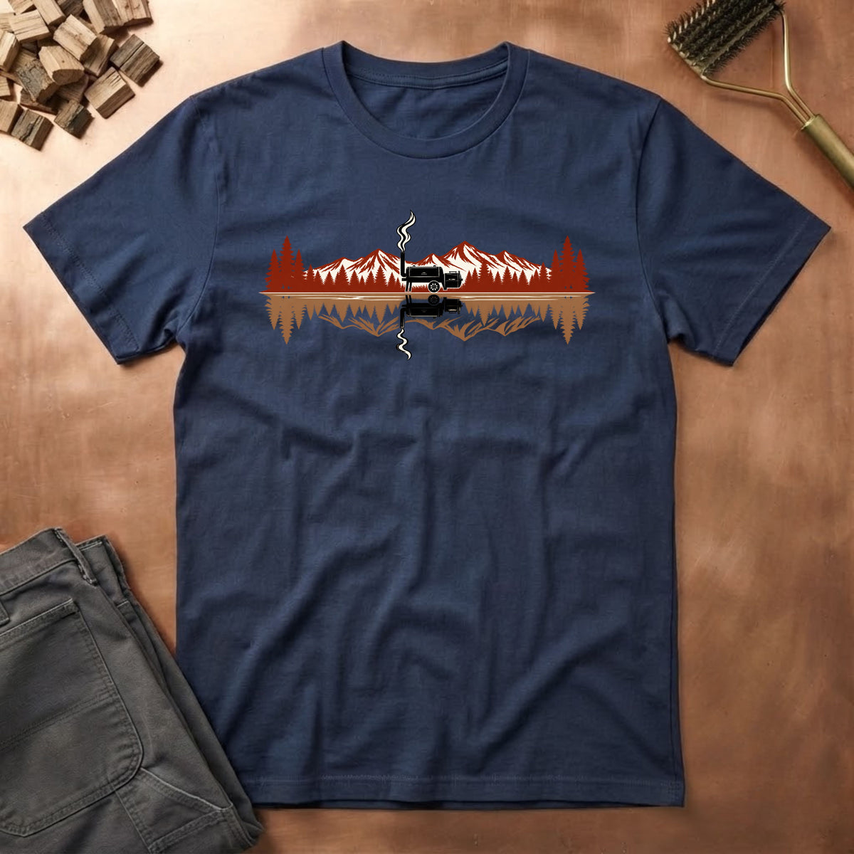 Wilderness T-Shirt