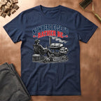 Nowhere else T-Shirt