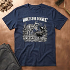 Dinner Time T-Shirt