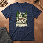 Never Use Pine T-Shirt