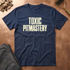Toxic T-Shirt
