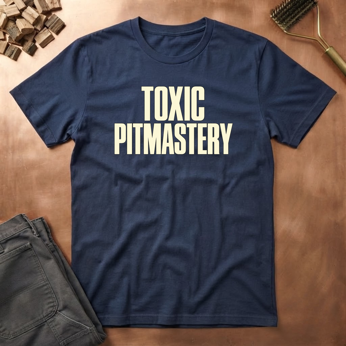 Toxic T-Shirt