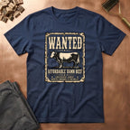 WANTED T-Shirt