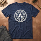 Cook outside T-Shirt