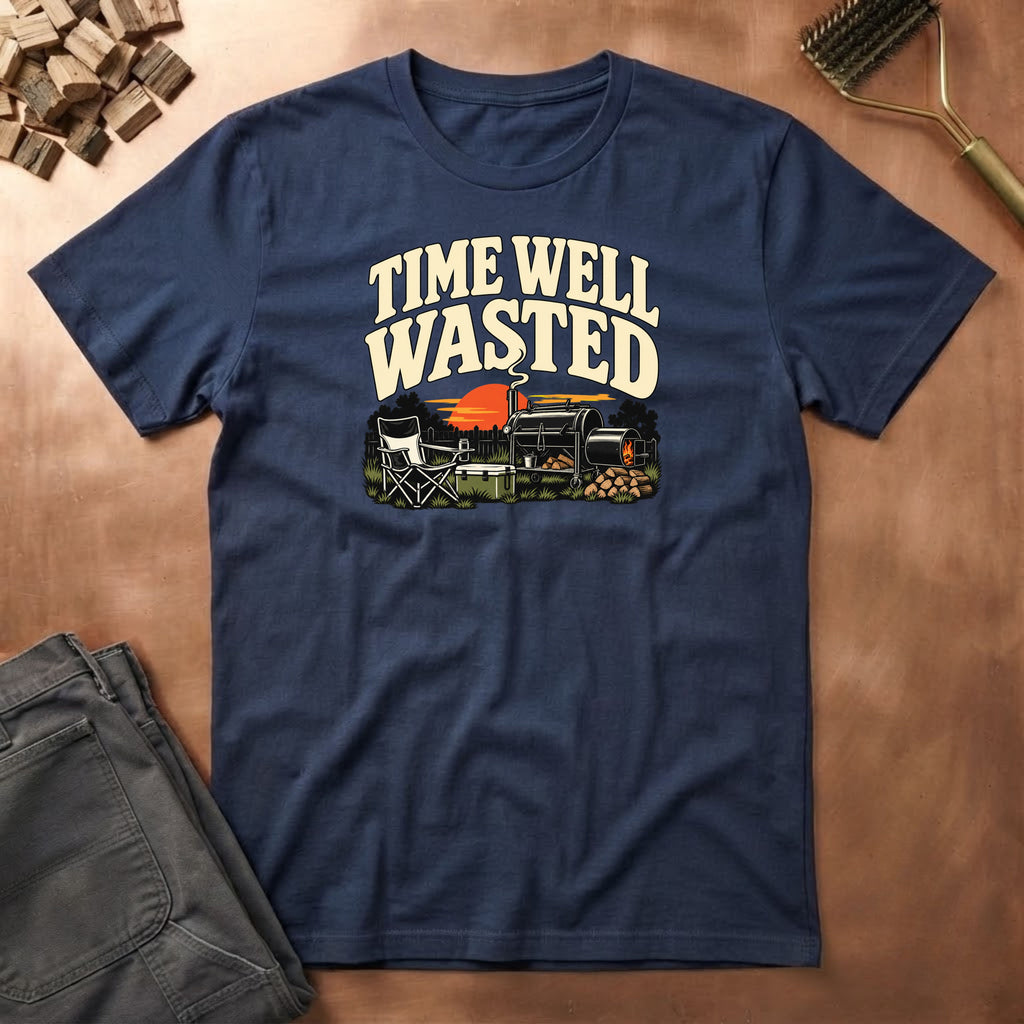 Good Time T-Shirt