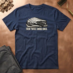 Trim Twice T-Shirt