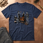 Grill Bros T-Shirt