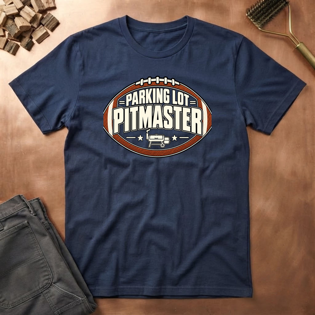 Master Of the Lot T-Shirt
