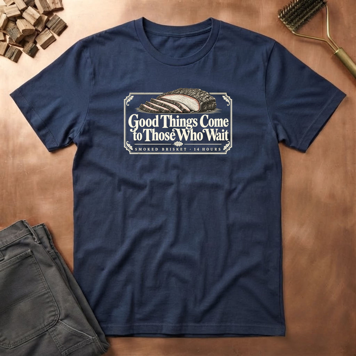 Good Things Come T-Shirt