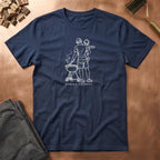 Sunday Cookout T-Shirt