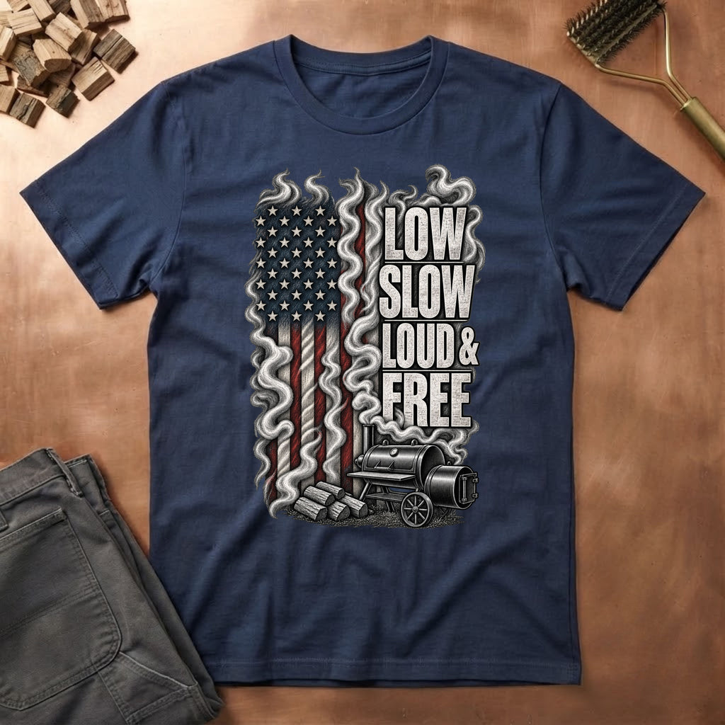 LSLF T-Shirt