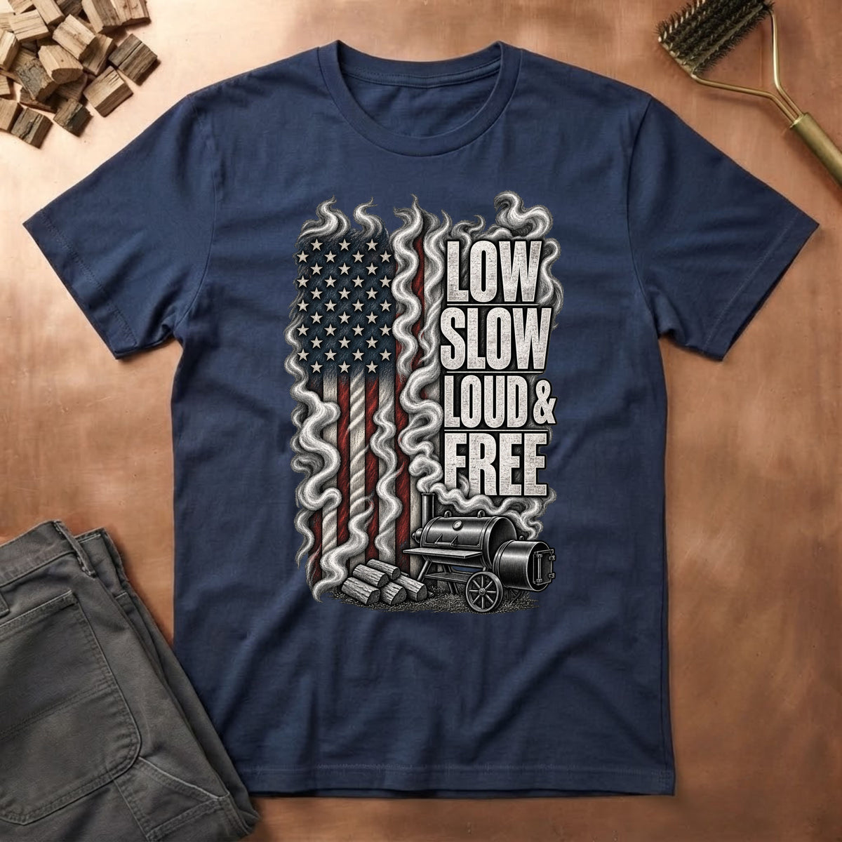 LSLF T-Shirt