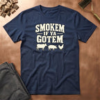 Smokem T-Shirt