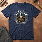 Barbacoa circle T-Shirt