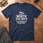 Wait It Out T-Shirt