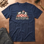 Rest Your Meat T-Shirt