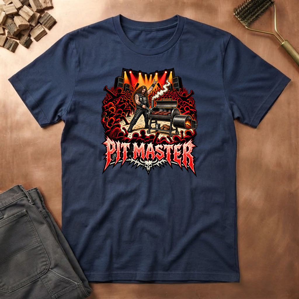 In The PIT T-Shirt