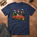 Pit Commander T-Shirt