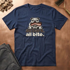 All Bark T-Shirt