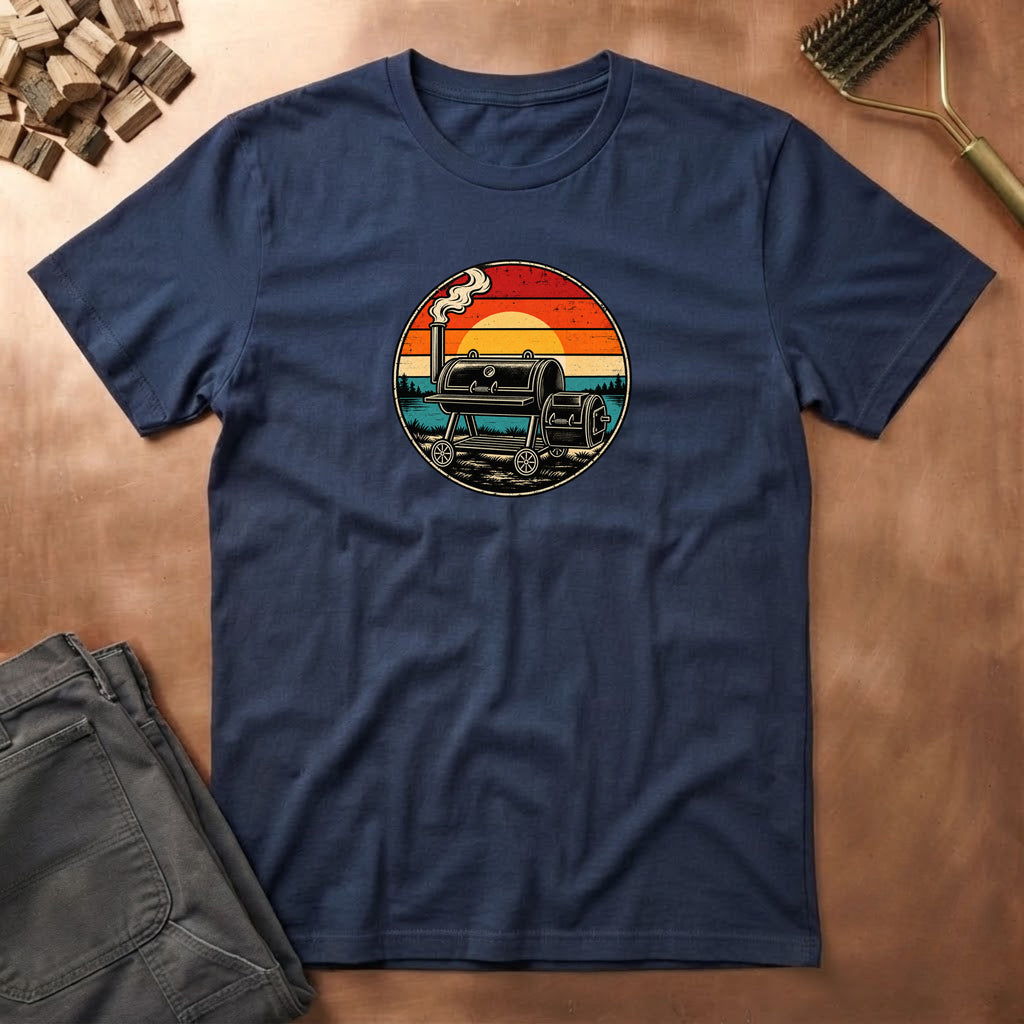 Always Smoke T-Shirt