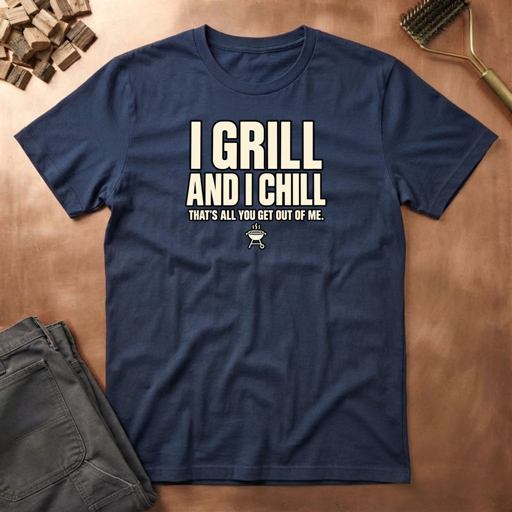 All Your'e Getting T-Shirt