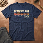 Doneness Scale  T-Shirt