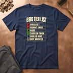 BBQ Tier T-Shirt