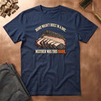 Built in a day T-Shirt