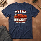 Resting Brisket T-Shirt
