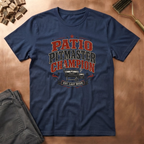 Patio Champ T-Shirt