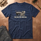 The Slow Life T-Shirt
