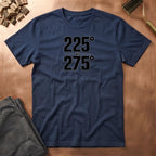 Temp Wars T-Shirt