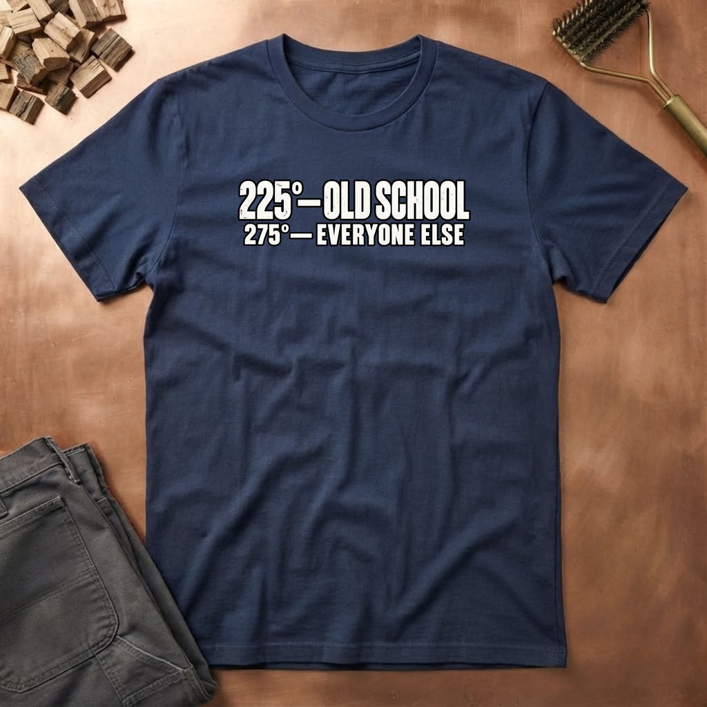 Temp T-Shirt