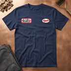 Mechanic style T-Shirt