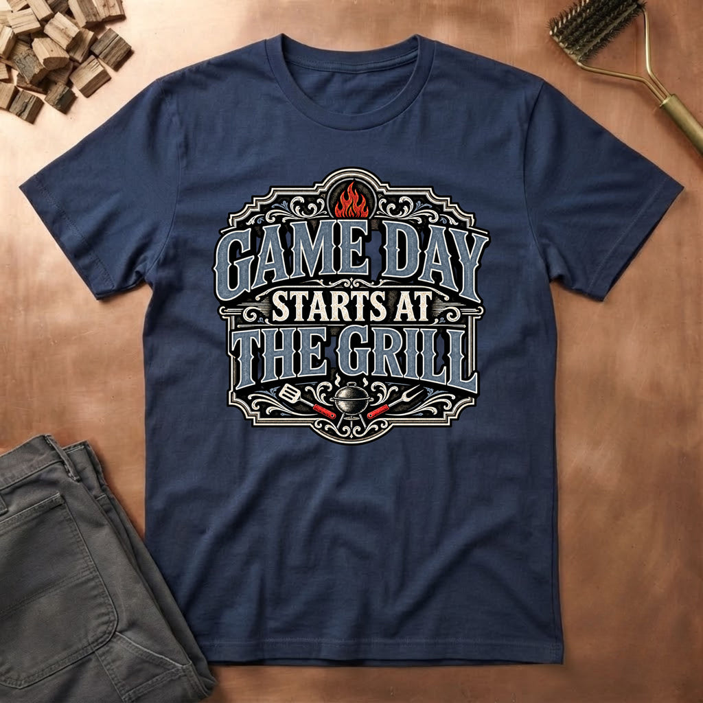 Game Day T-Shirt