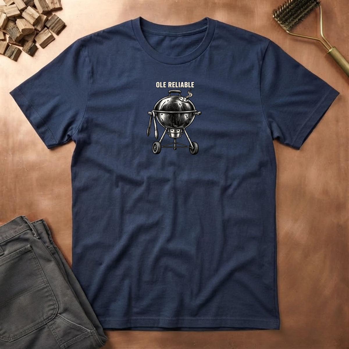 Ole Reliable T-Shirt