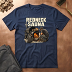 Redneck Sauna T-Shirt